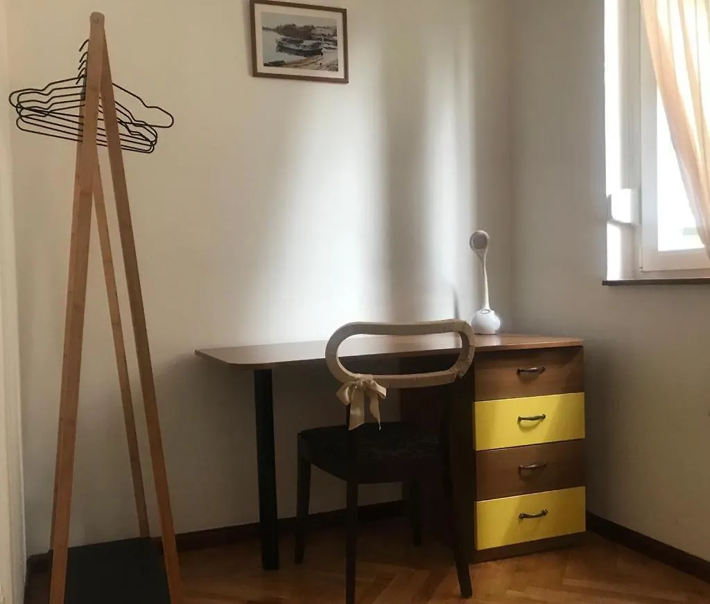 2 Bedroom Apartment/Parking/Market Split Apartmán