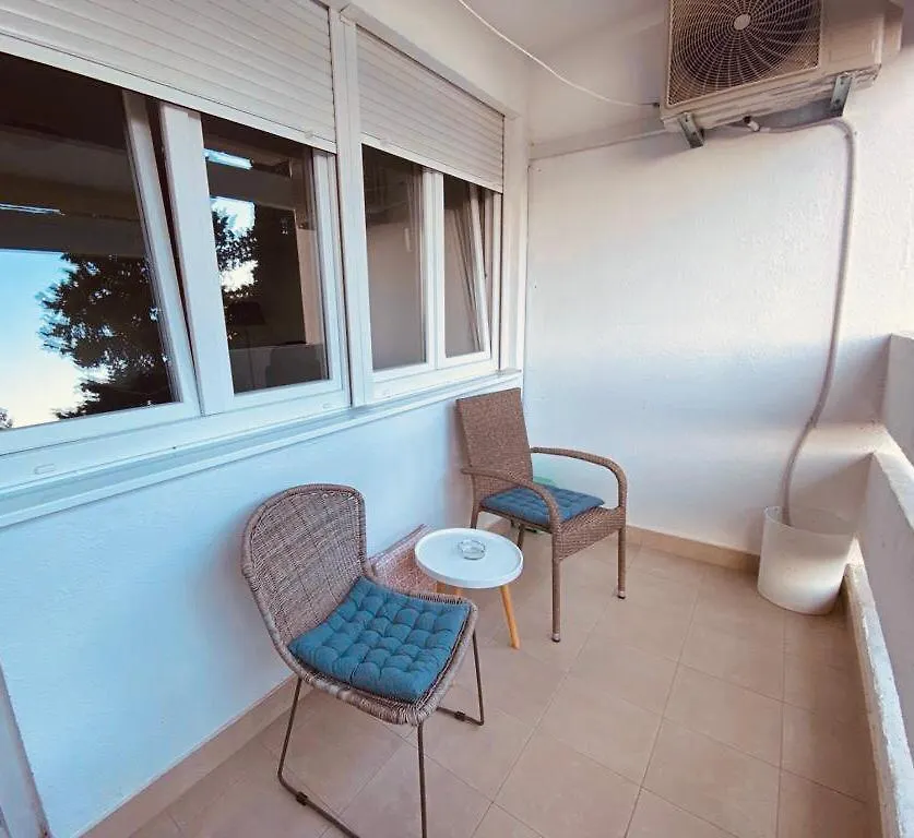 2 Bedroom Apartment/Parking/Market Split Chorvatsko